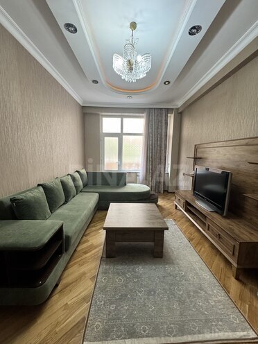 3-комн. новостройка - пос. Баилова - 75 м² (3)