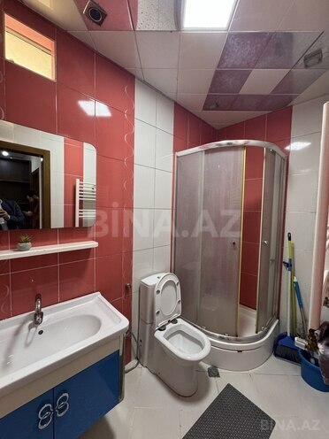 3-комн. новостройка - пос. Баилова - 75 м² (15)