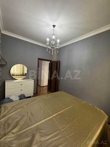 3-комн. новостройка - пос. Баилова - 75 м² (7)