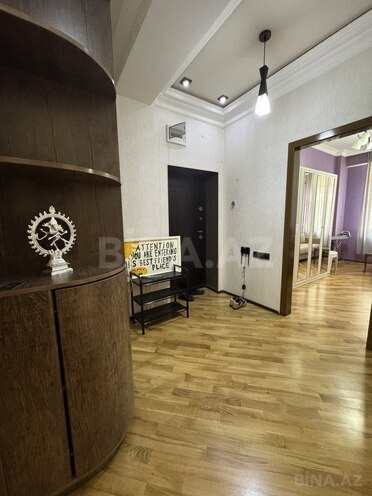 3-комн. новостройка - пос. Баилова - 75 м² (12)