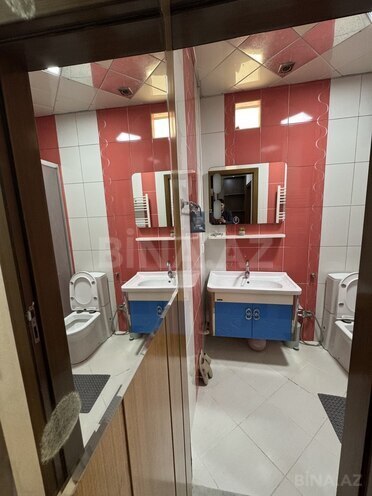 3-комн. новостройка - пос. Баилова - 75 м² (14)