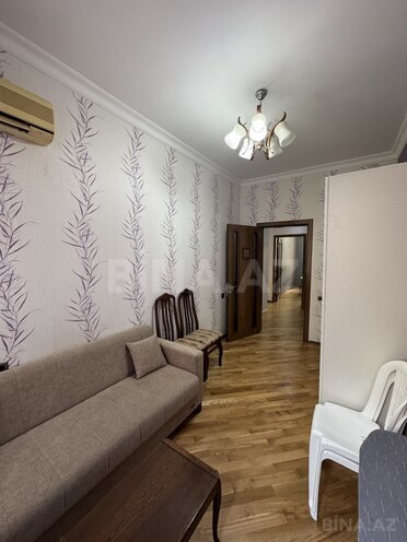 3-комн. новостройка - пос. Баилова - 75 м² (9)