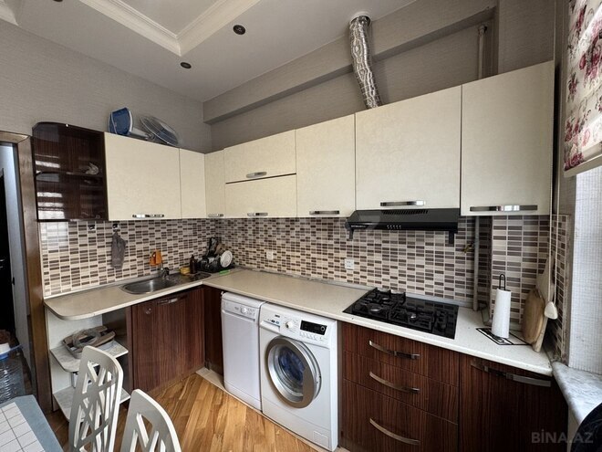 3-комн. новостройка - пос. Баилова - 75 м² (11)