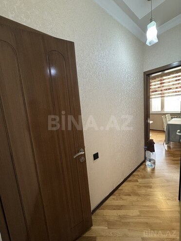3-комн. новостройка - пос. Баилова - 75 м² (13)