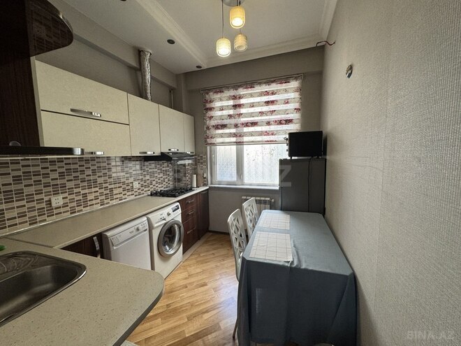 3-комн. новостройка - пос. Баилова - 75 м² (10)
