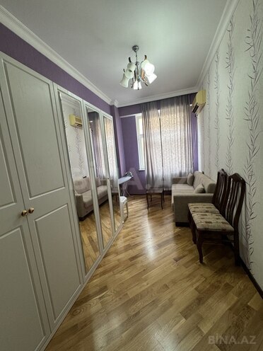 3-комн. новостройка - пос. Баилова - 75 м² (8)