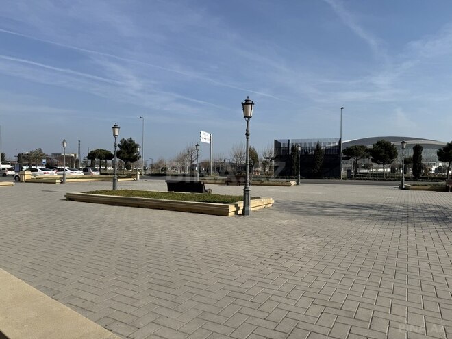 3-комн. новостройка - пос. Баилова - 75 м² (22)