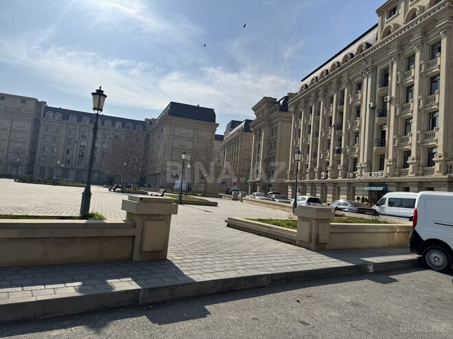 3-комн. новостройка - пос. Баилова - 75 м² (21)