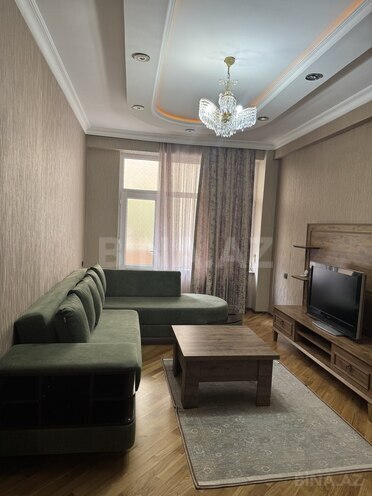 3-комн. новостройка - пос. Баилова - 75 м² (4)