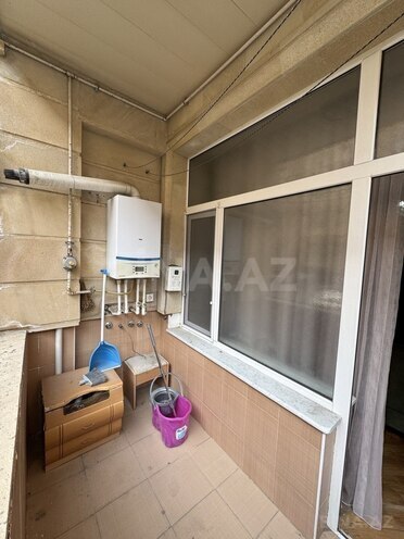 3-комн. новостройка - пос. Баилова - 75 м² (17)