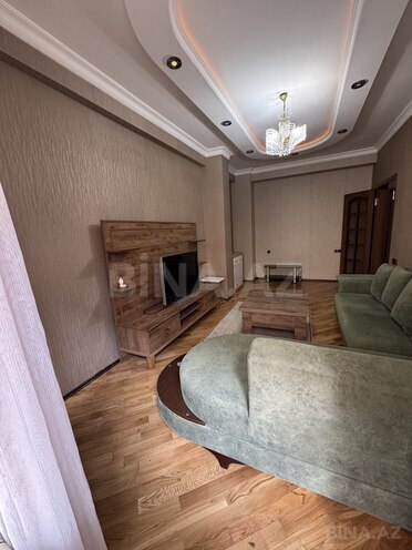 3-комн. новостройка - пос. Баилова - 75 м² (5)