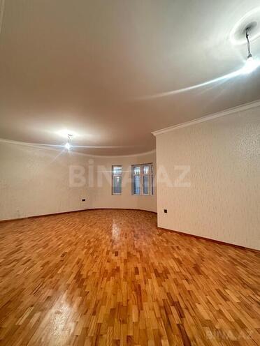 4 otaqlı həyət evi/bağ evi - Mərdəkan q. - 200 m² (7)