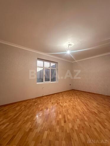 4 otaqlı həyət evi/bağ evi - Mərdəkan q. - 200 m² (14)