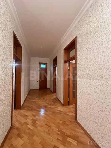 4 otaqlı həyət evi/bağ evi - Mərdəkan q. - 200 m² (11)