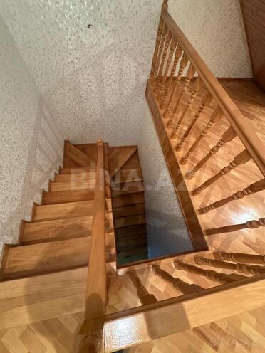 4 otaqlı həyət evi/bağ evi - Mərdəkan q. - 200 m² (16)