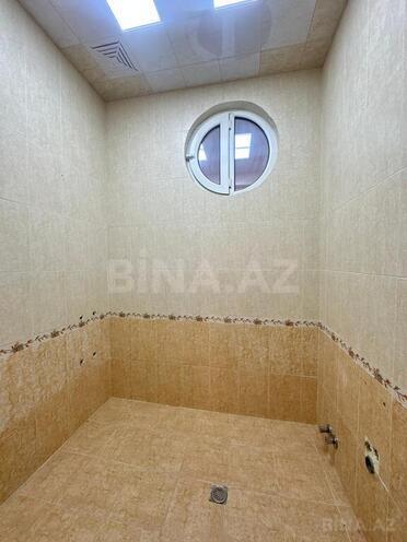 4 otaqlı həyət evi/bağ evi - Mərdəkan q. - 200 m² (15)