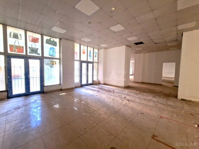 Сдаётся  объект 1 200 м², м. Ази Асланов, photo 7 from 10