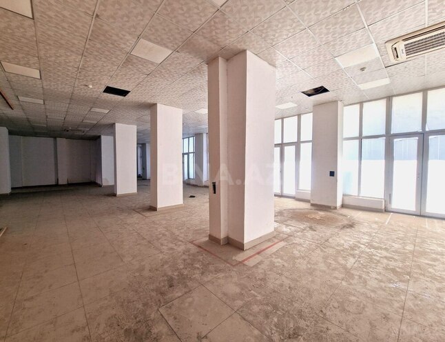 Сдаётся  объект 1 200 м², м. Ази Асланов, photo 9 from 10