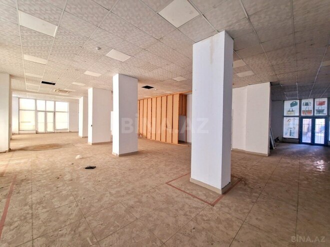 Сдаётся  объект 1 200 м², м. Ази Асланов, photo 4 from 10