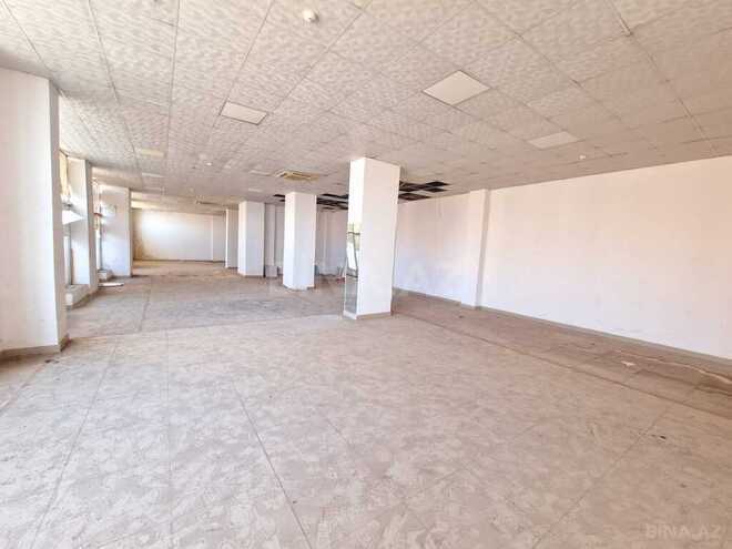 Сдаётся  объект 1 200 м², м. Ази Асланов, photo 8 from 10