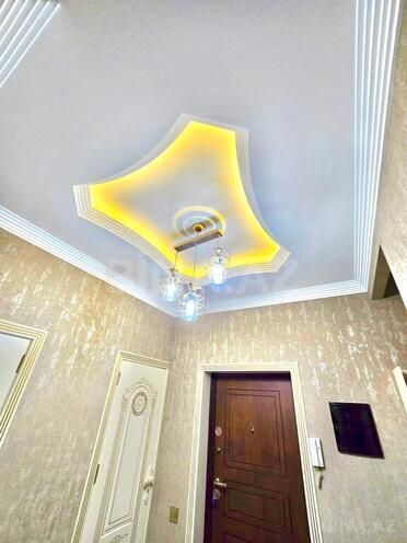 2-комн. новостройка - м. Кара Караев - 68 м² (13)