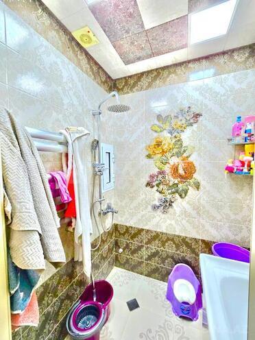 2-комн. новостройка - м. Кара Караев - 68 м² (16)