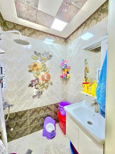 2-комн. новостройка - м. Кара Караев - 68 м² (19)