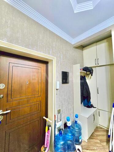 2-комн. новостройка - м. Кара Караев - 68 м² (15)