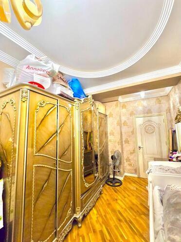 2-комн. новостройка - м. Кара Караев - 68 м² (6)