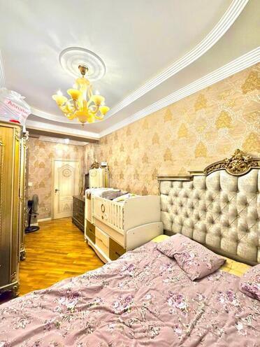 2-комн. новостройка - м. Кара Караев - 68 м² (8)