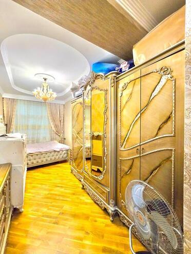 2-комн. новостройка - м. Кара Караев - 68 м² (7)