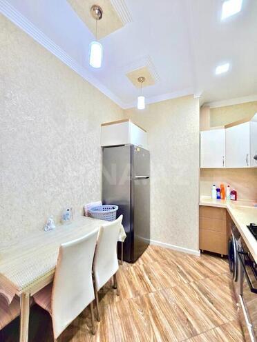 2-комн. новостройка - м. Кара Караев - 68 м² (11)