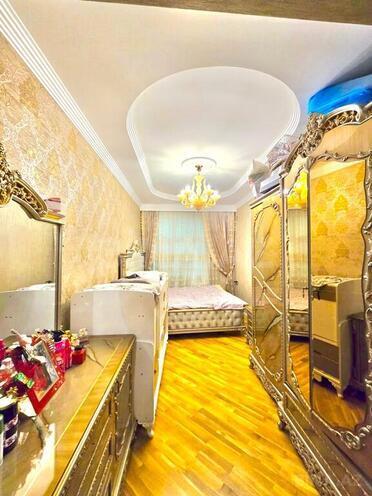 2-комн. новостройка - м. Кара Караев - 68 м² (5)