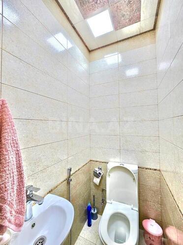 2-комн. новостройка - м. Кара Караев - 68 м² (18)