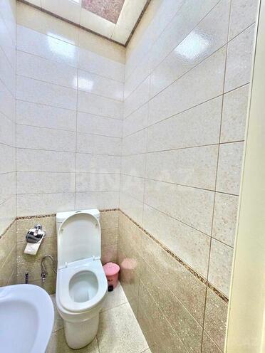 2-комн. новостройка - м. Кара Караев - 68 м² (17)