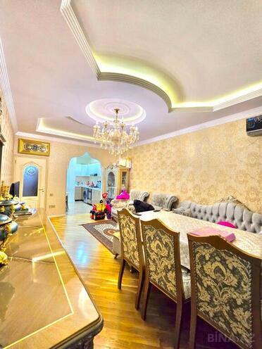2-комн. новостройка - м. Кара Караев - 68 м² (2)