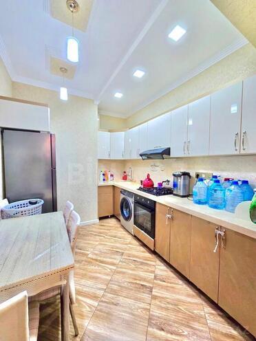2-комн. новостройка - м. Кара Караев - 68 м² (9)