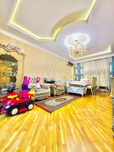 2-комн. новостройка - м. Кара Караев - 68 м² (3)