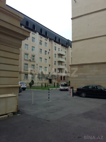 5-комн. новостройка - пос. Баилова - 197 м² (2)
