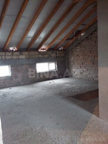 5-комн. новостройка - пос. Баилова - 197 м² (18)