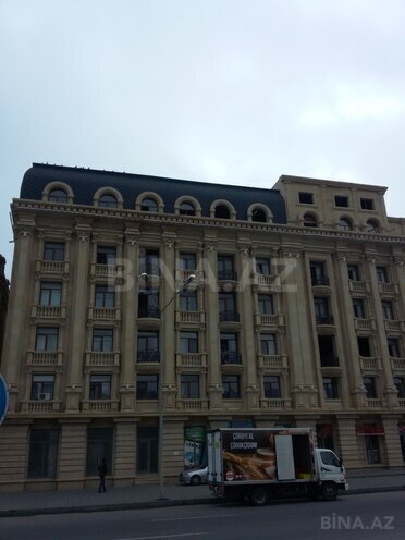 5-комн. новостройка - пос. Баилова - 197 м² (1)
