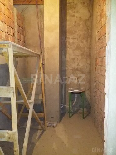 5-комн. новостройка - пос. Баилова - 197 м² (16)