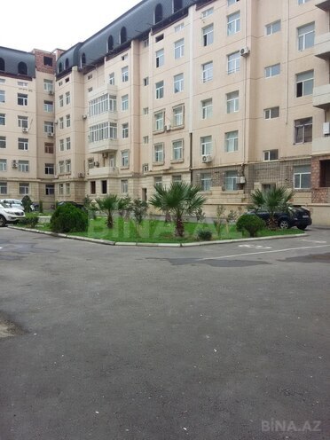 5-комн. новостройка - пос. Баилова - 197 м² (3)