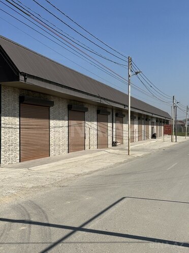 Объект - пос. Мехтиабад - 72 м² (1)