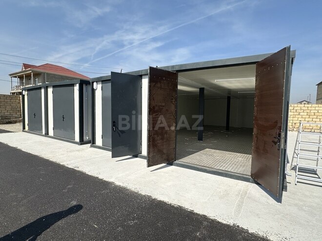 Объект - пос. Мехтиабад - 72 м² (11)
