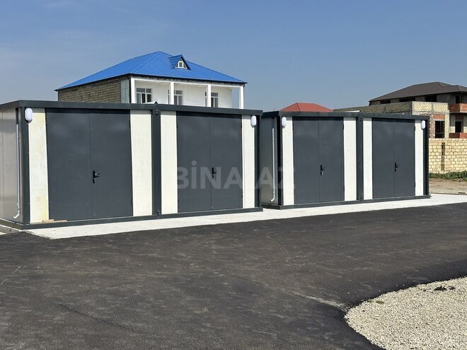 Объект - пос. Мехтиабад - 72 м² (10)