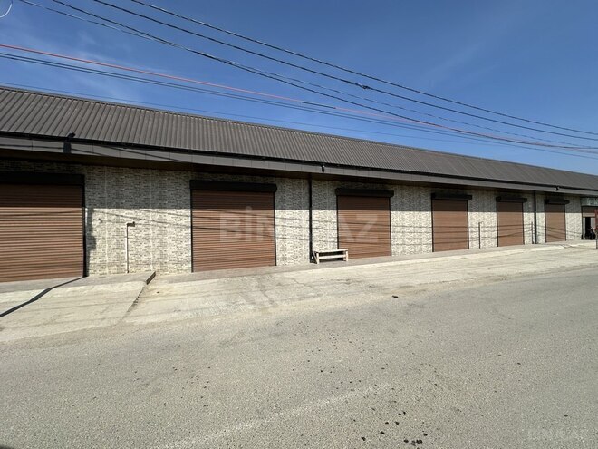Объект - пос. Мехтиабад - 72 м² (2)