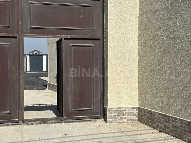Объект - пос. Мехтиабад - 72 м² (5)