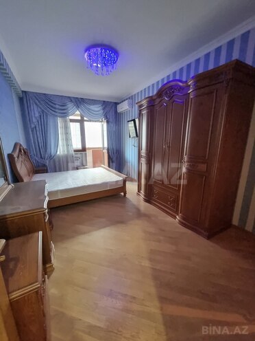 Satılır 4 otaqlı yeni tikili 180 m², Nərimanov r., photo 7 from 16
