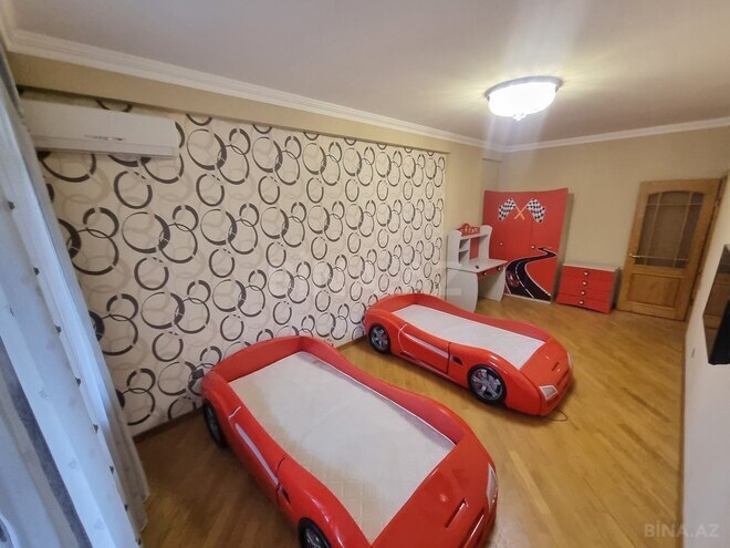Satılır 4 otaqlı yeni tikili 180 m², Nərimanov r., photo 11 from 16